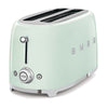 SMEG 4-Slice Retro Toaster