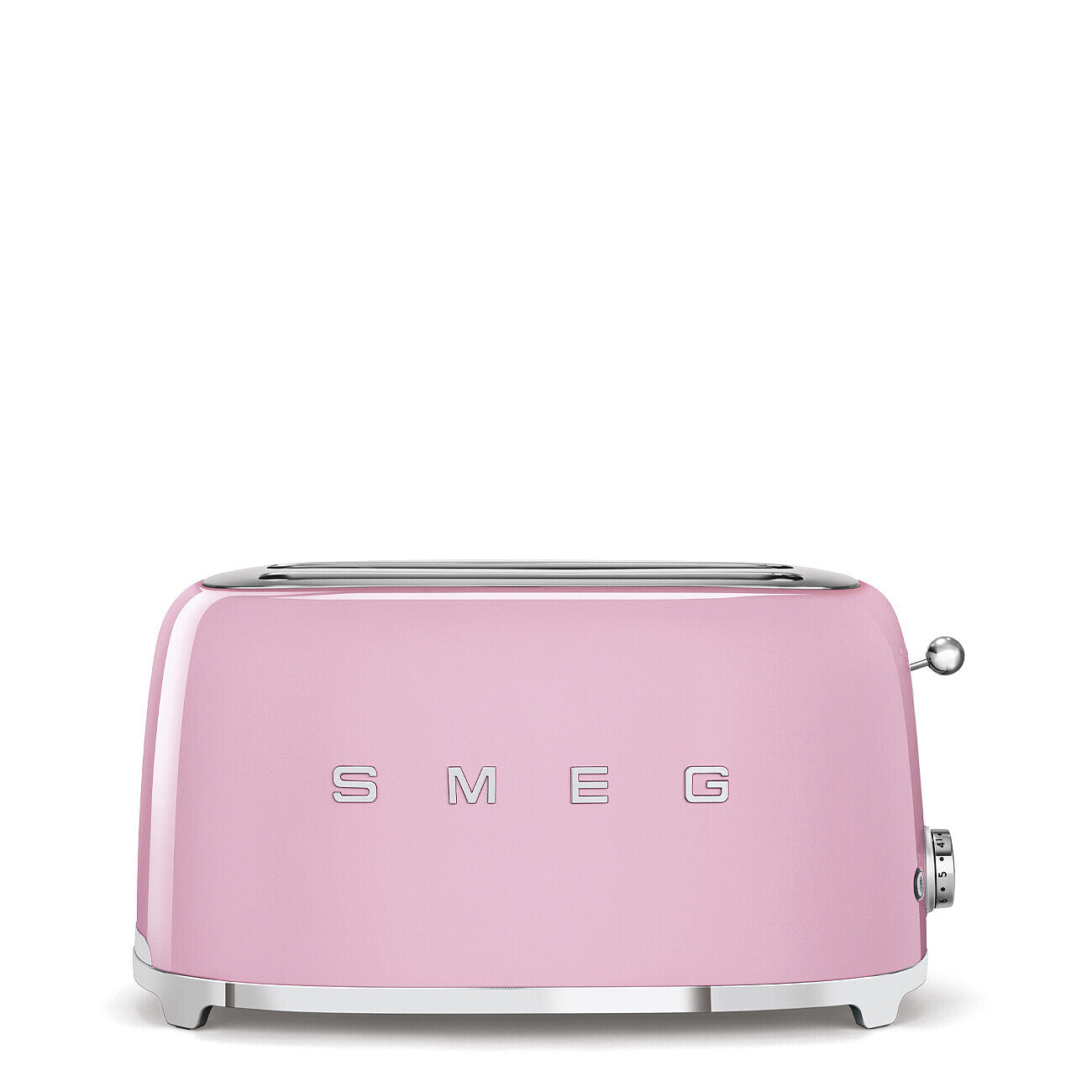 SMEG 4-Slice Retro Toaster