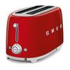 SMEG 4-Slice Retro Toaster