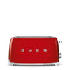 SMEG 4-Slice Retro Toaster