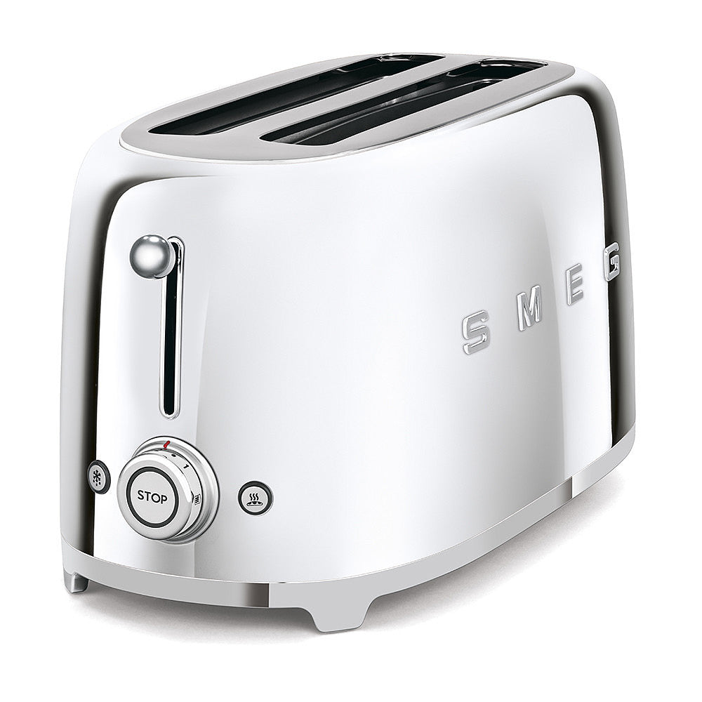 SMEG 4-Slice Retro Toaster
