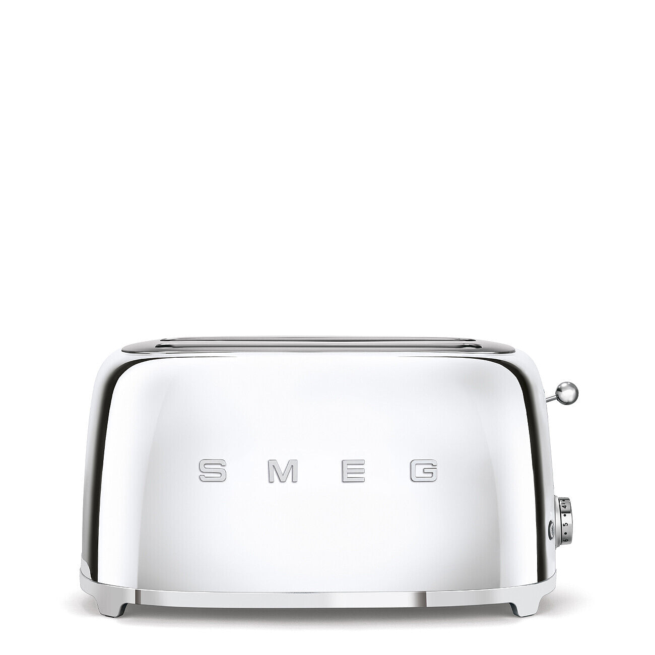 SMEG 4-Slice Retro Toaster