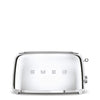 SMEG 4-Slice Retro Toaster