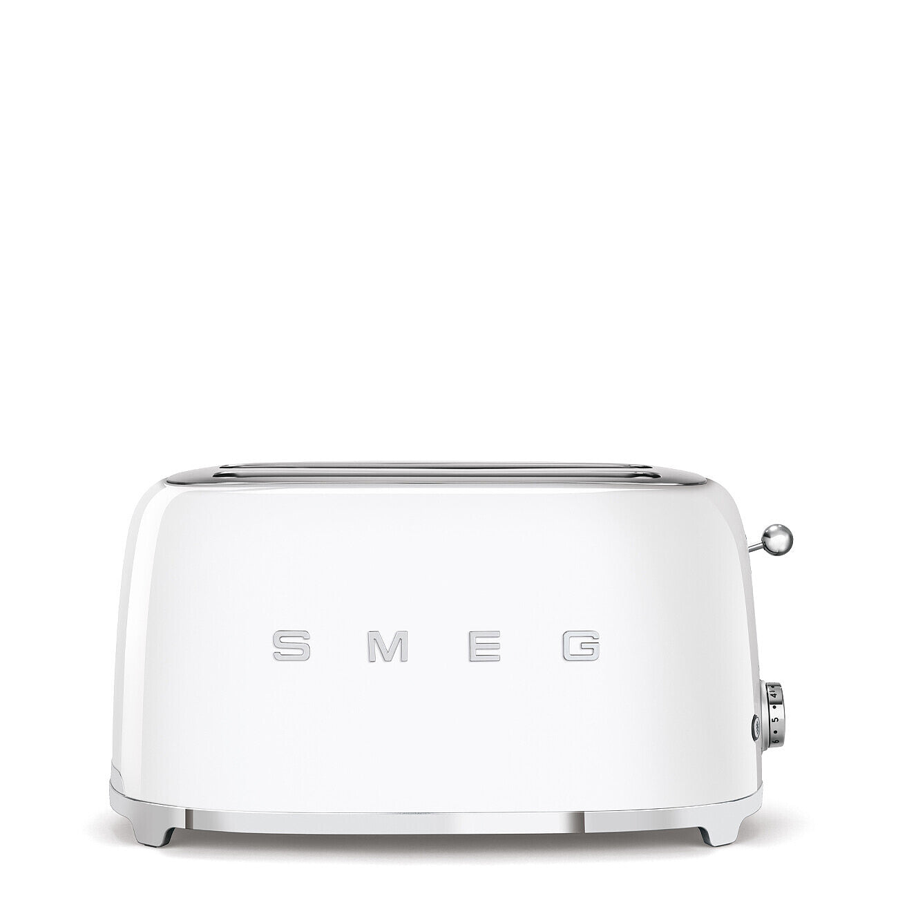 SMEG 4-Slice Retro Toaster