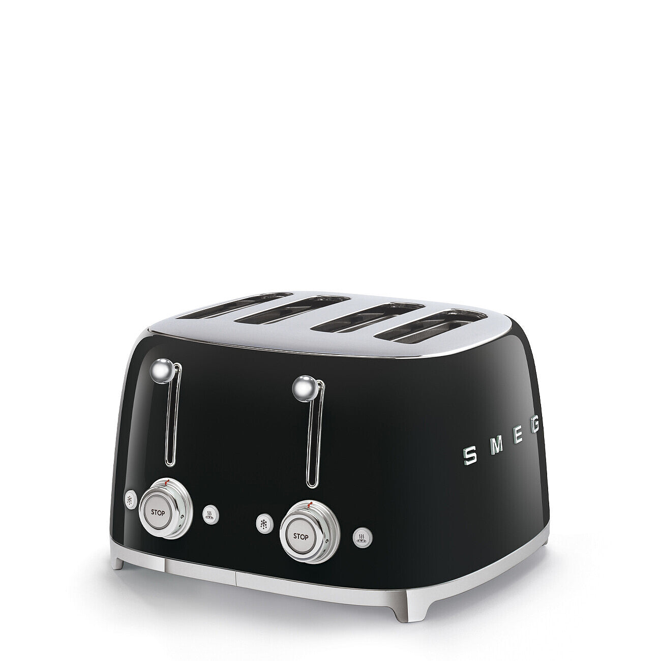 SMEG Retro 4-Slice Toaster
