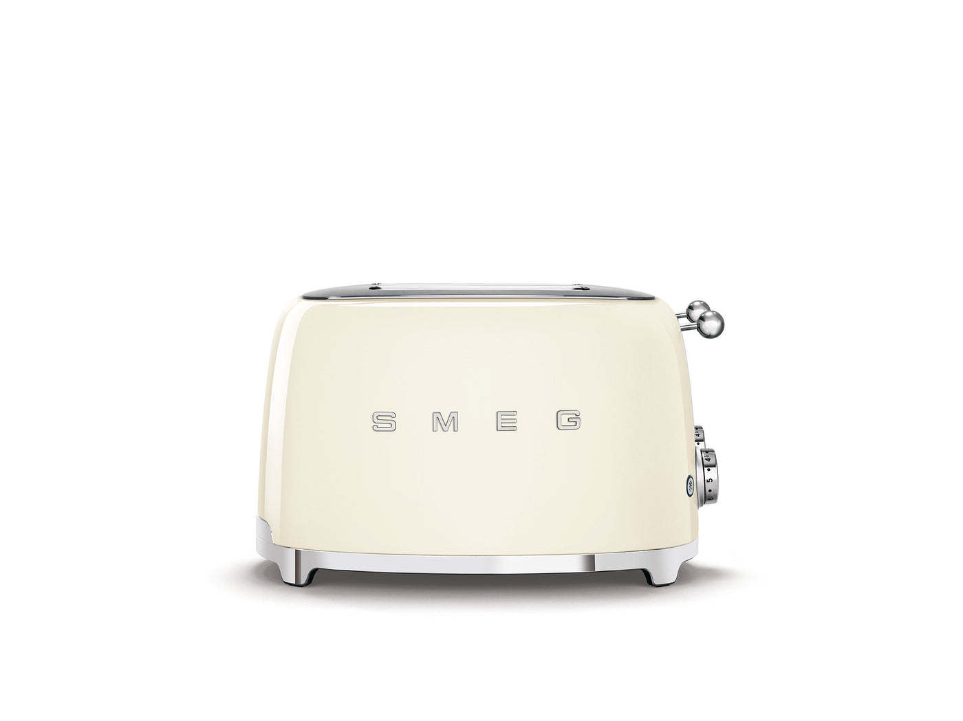 SMEG Retro 4-Slice Toaster