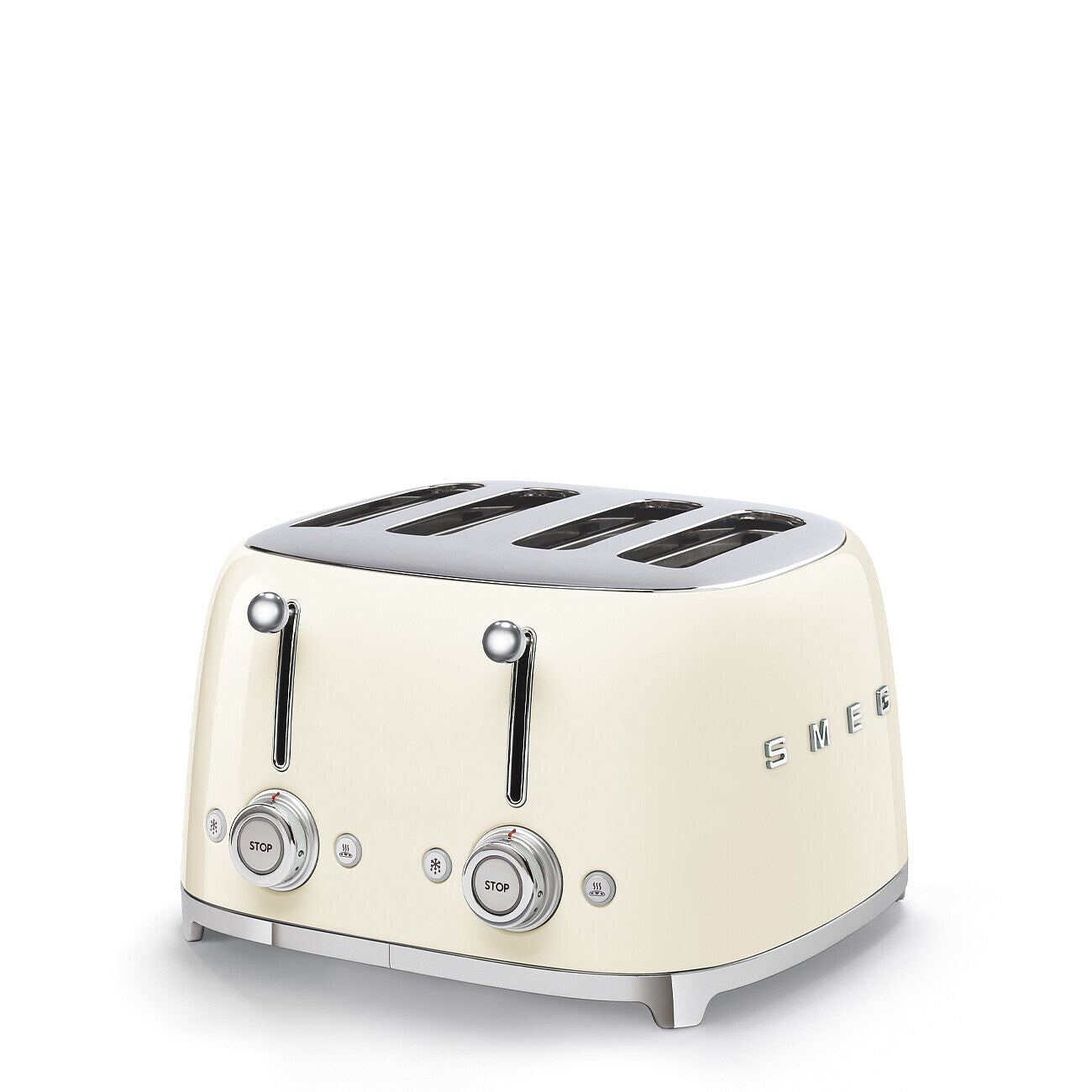 SMEG Retro 4-Slice Toaster