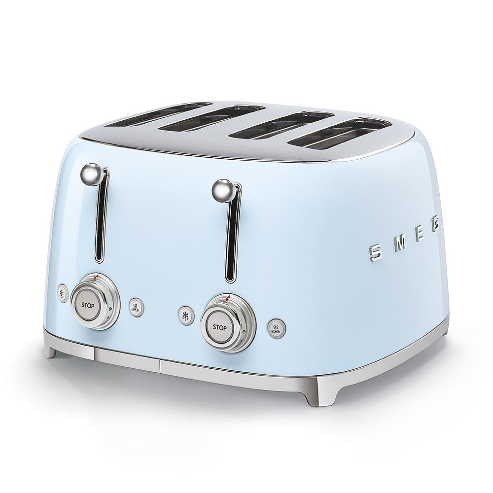 SMEG Retro 4-Slice Toaster