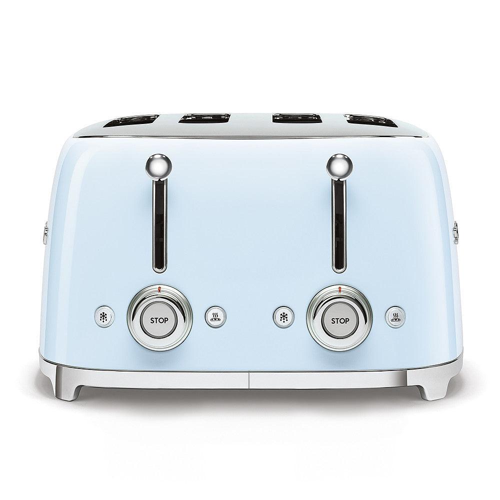 SMEG Retro 4-Slice Toaster