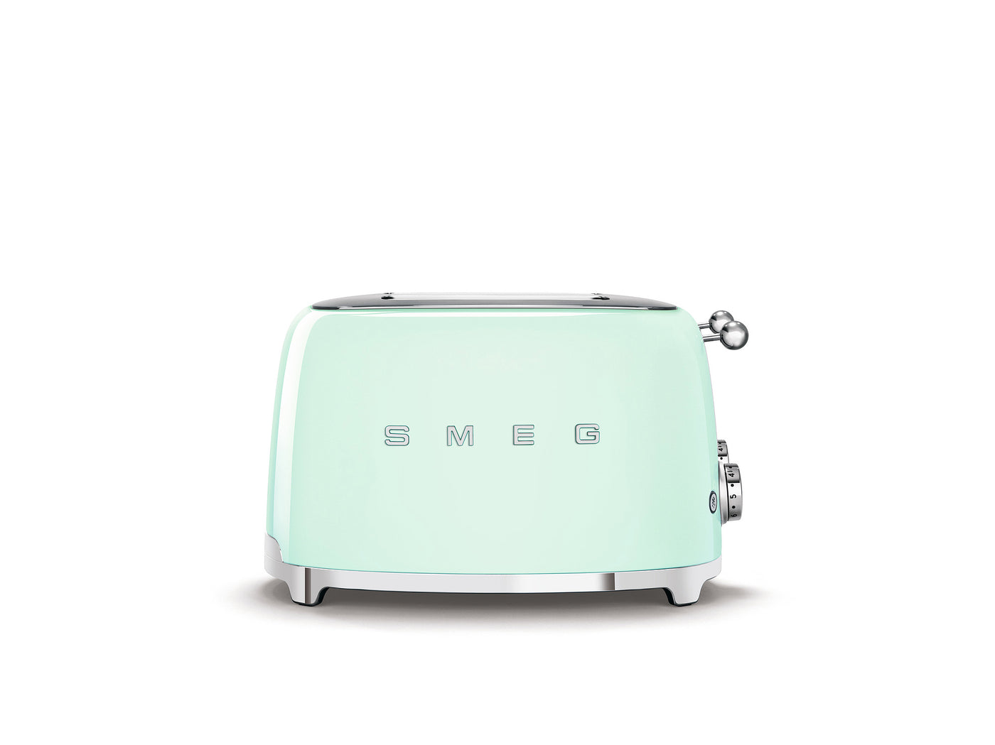 SMEG Retro 4-Slice Toaster