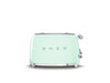 SMEG Retro 4-Slice Toaster