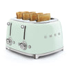 SMEG Retro 4-Slice Toaster
