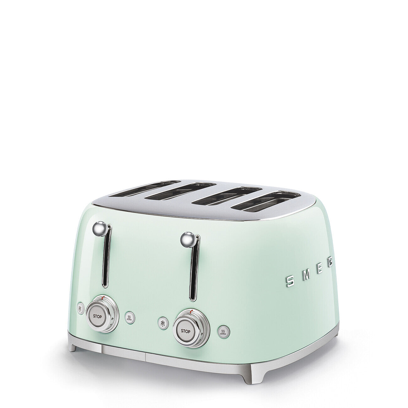 SMEG Retro 4-Slice Toaster