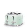 SMEG Retro 4-Slice Toaster