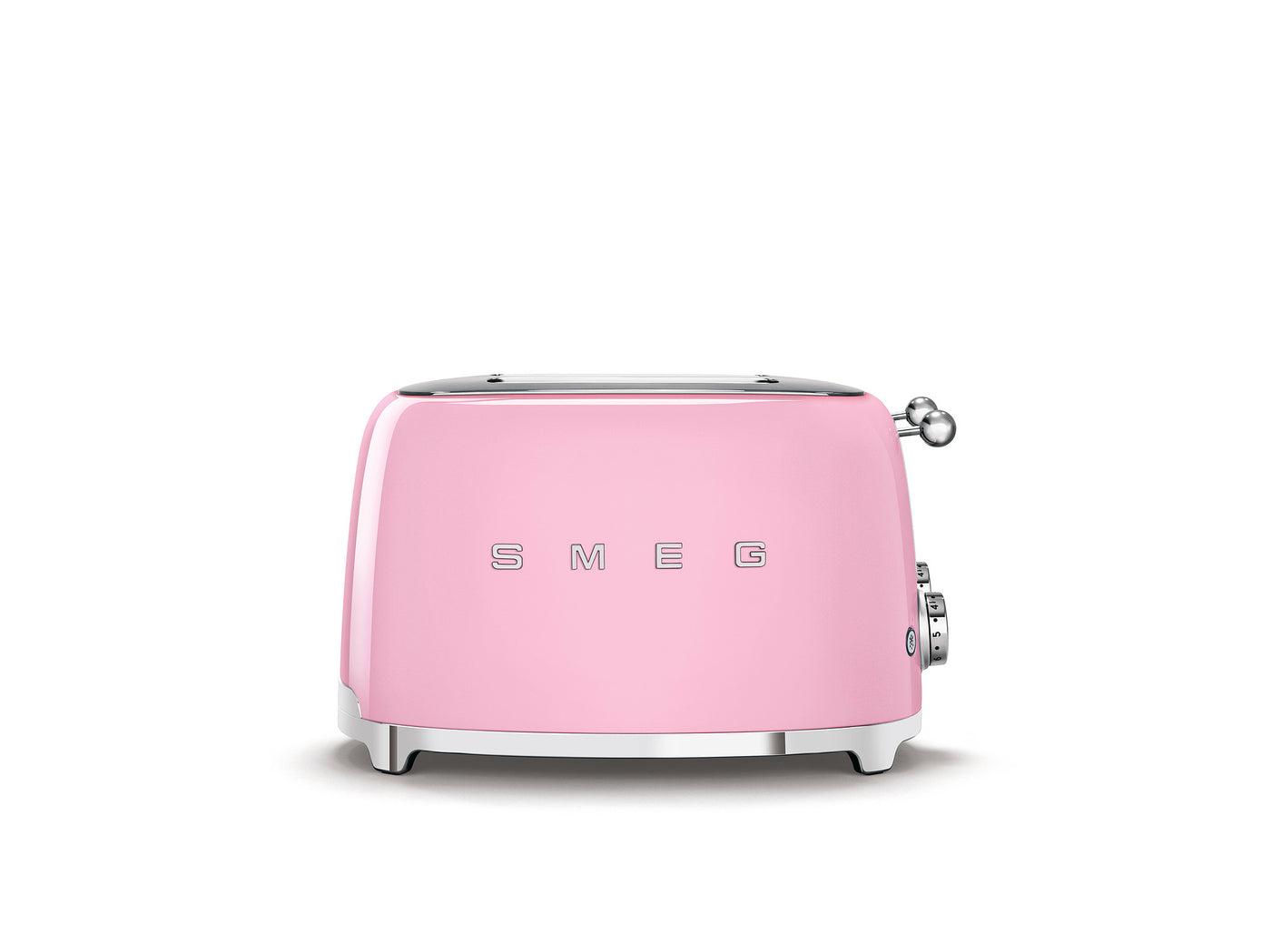 SMEG Retro 4-Slice Toaster