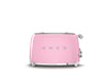 SMEG Retro 4-Slice Toaster