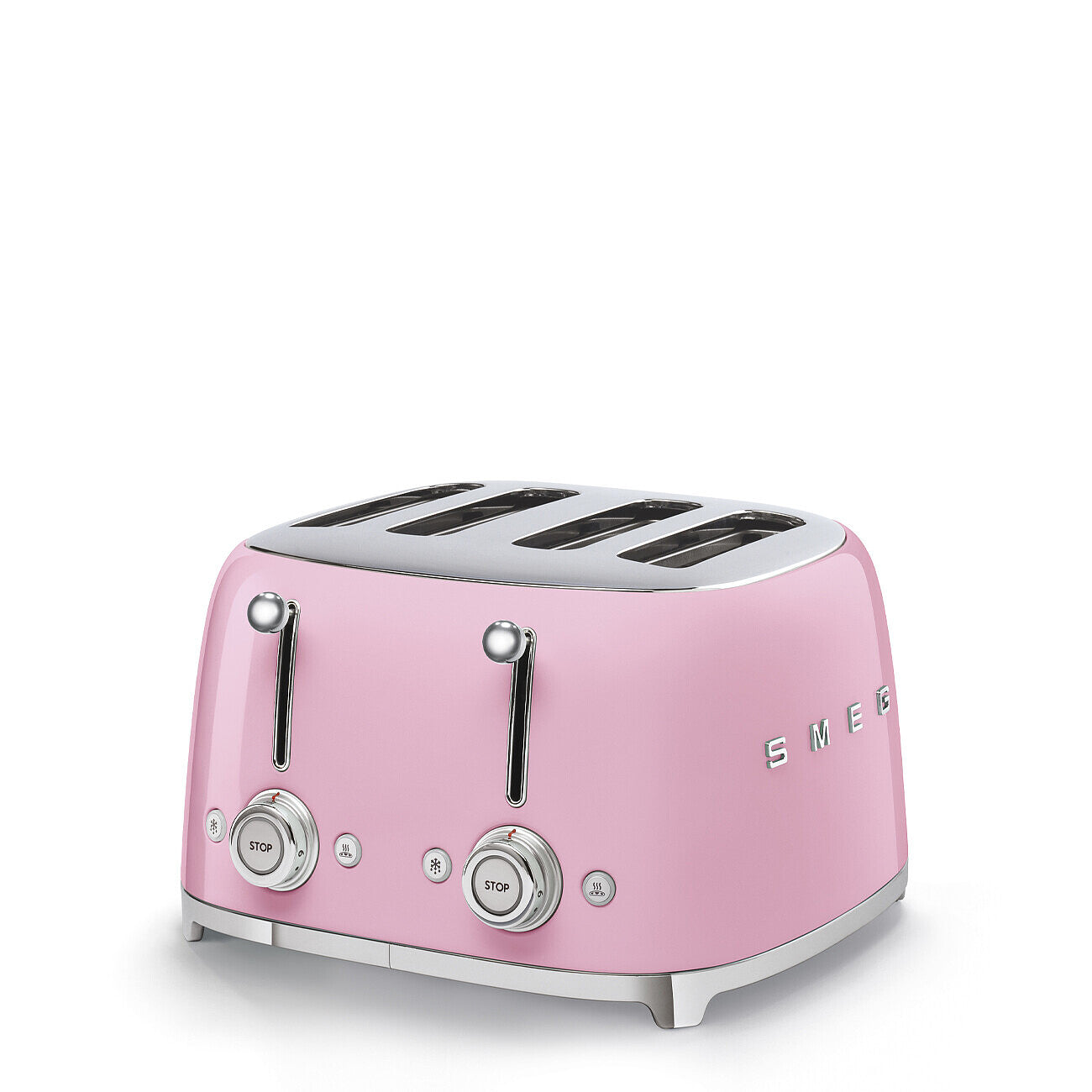 SMEG Retro 4-Slice Toaster