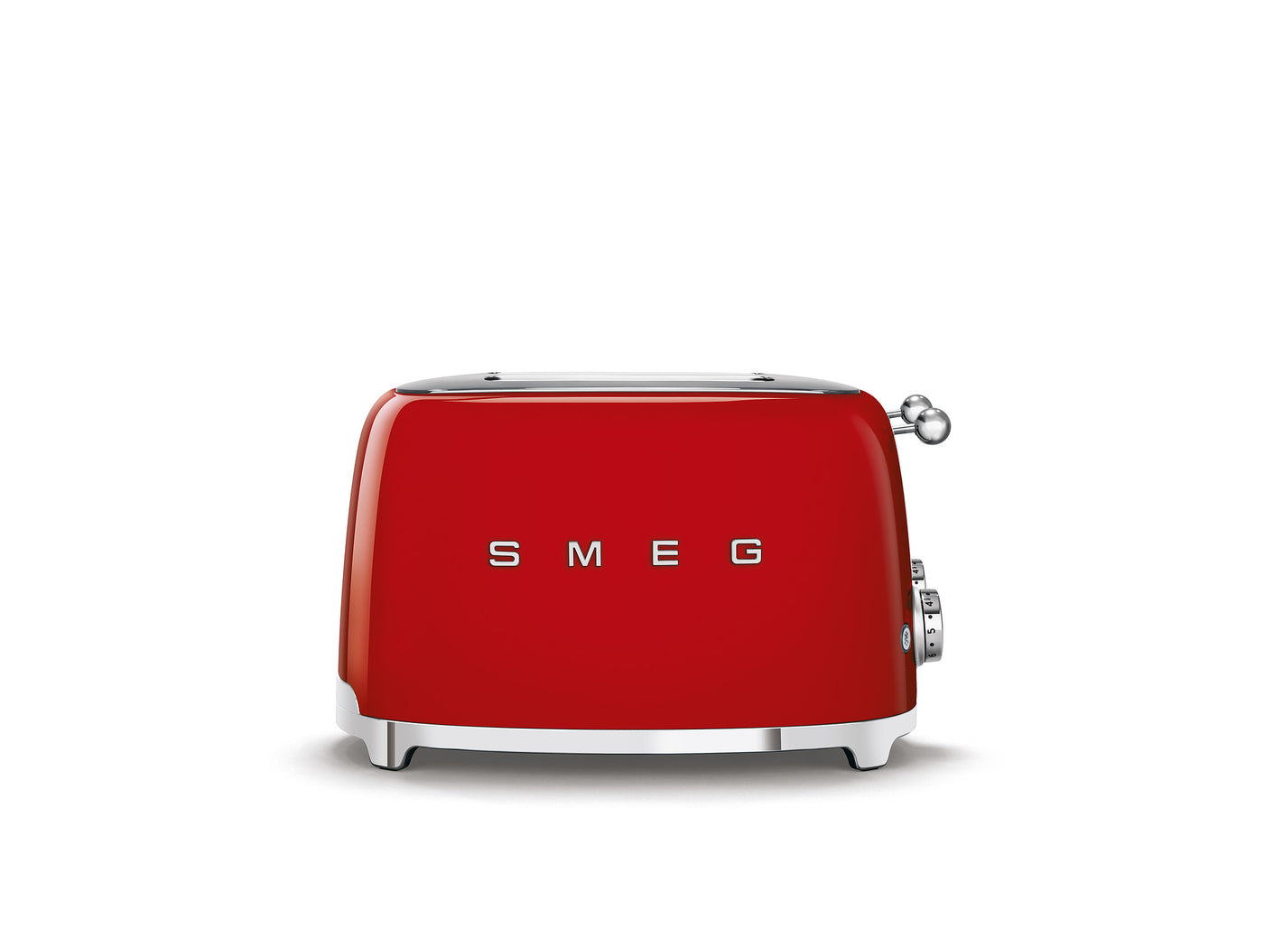 SMEG Retro 4-Slice Toaster