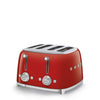 SMEG Retro 4-Slice Toaster