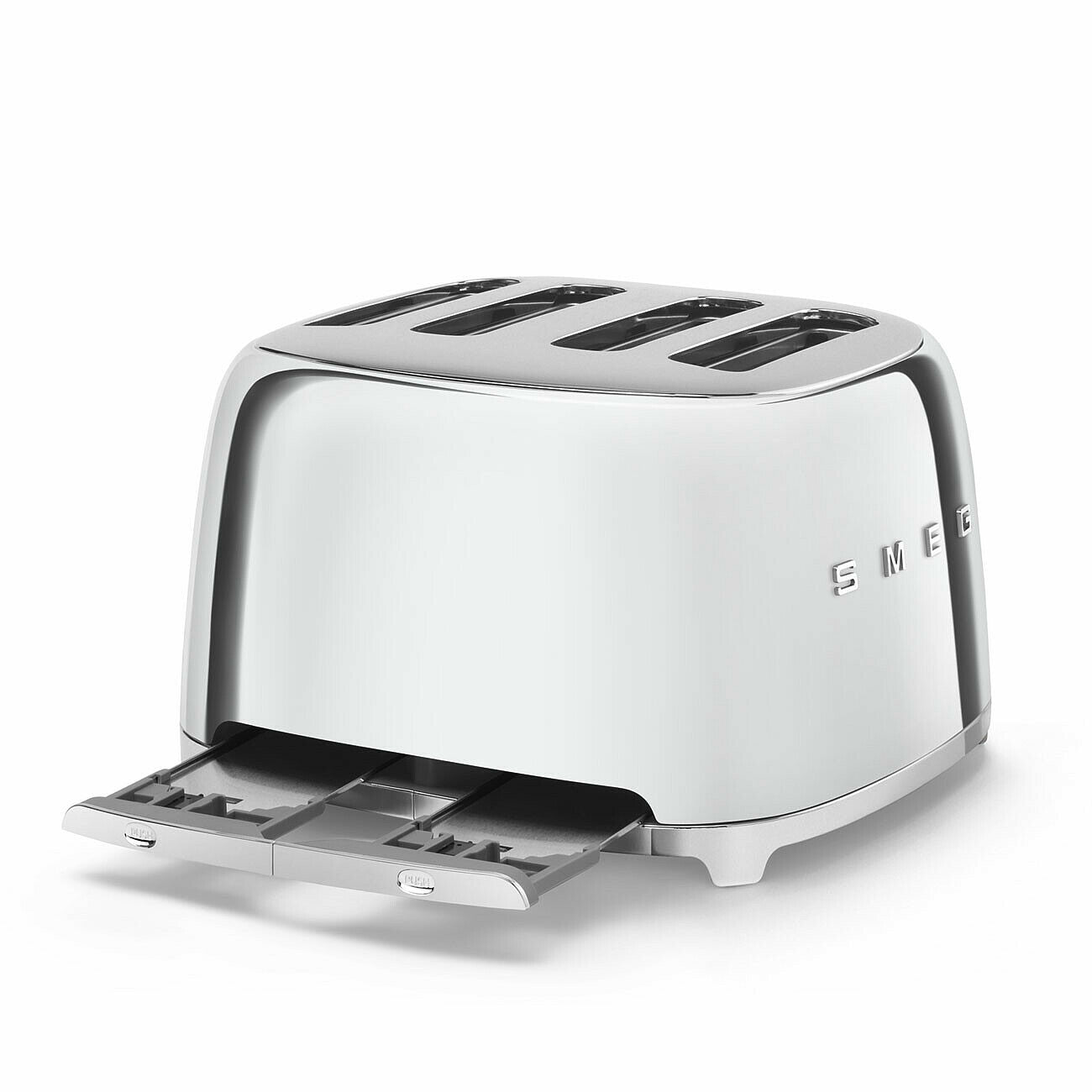 SMEG Retro 4-Slice Toaster