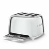 SMEG Retro 4-Slice Toaster