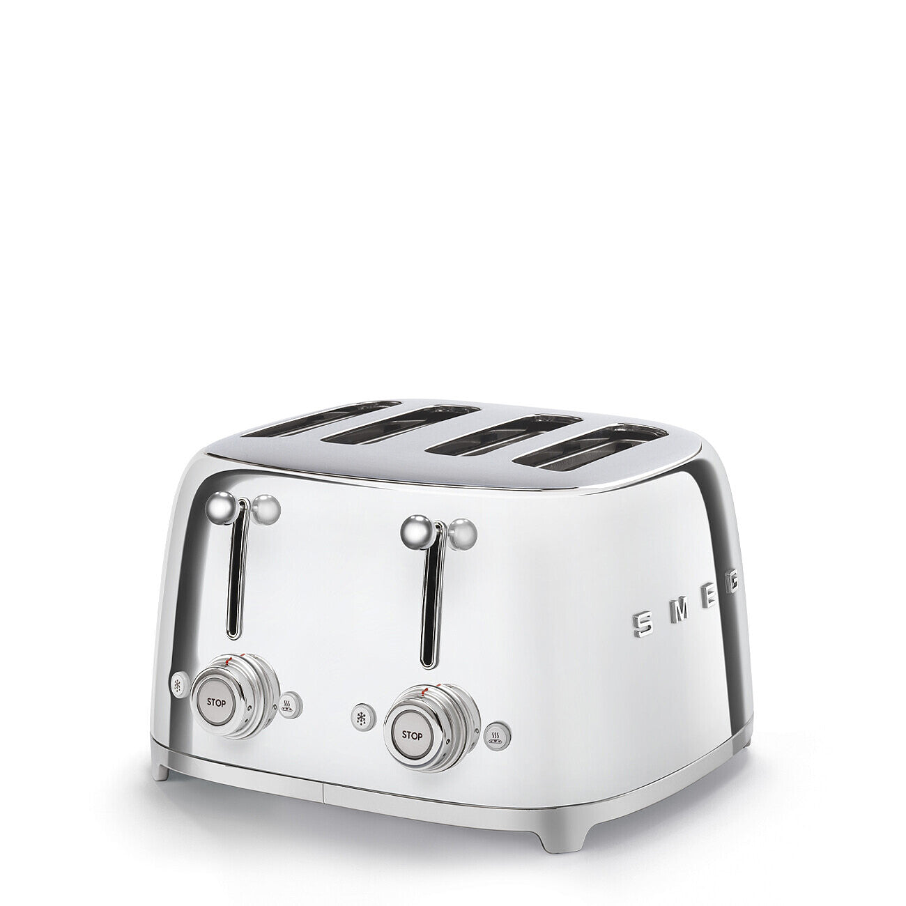 SMEG Retro 4-Slice Toaster
