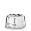SMEG Retro 4-Slice Toaster