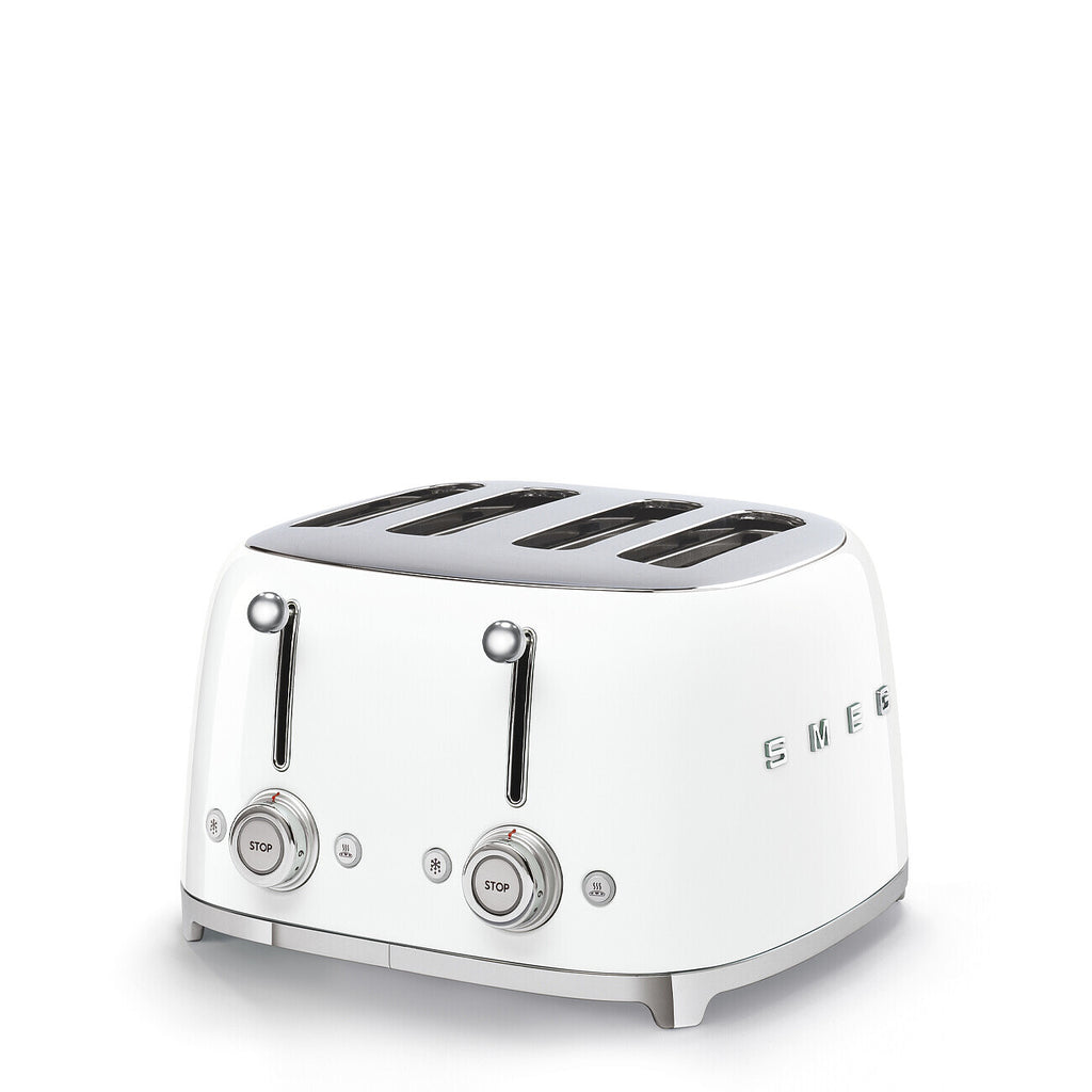SMEG Retro 4-Slice Toaster