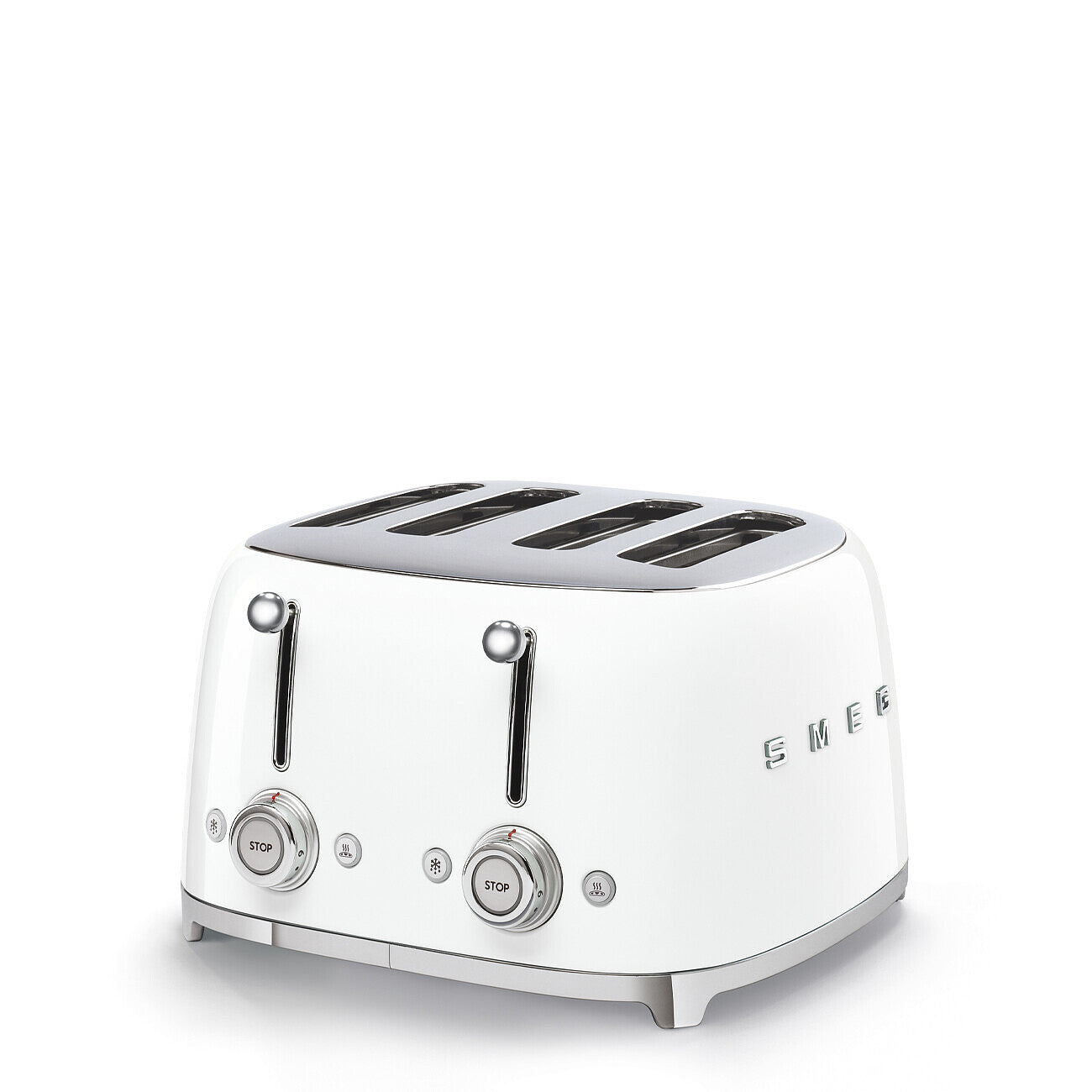 SMEG Retro 4-Slice Toaster