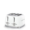 SMEG Retro 4-Slice Toaster