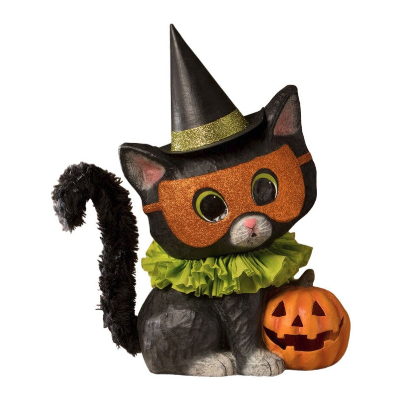 Halloween Kitty Binks
