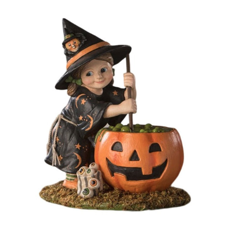 Pumpkin Brewing Piper