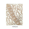 Woodland Leaves Tablecloth - Autumn