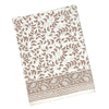 Woodland Leaves Tablecloth - Autumn