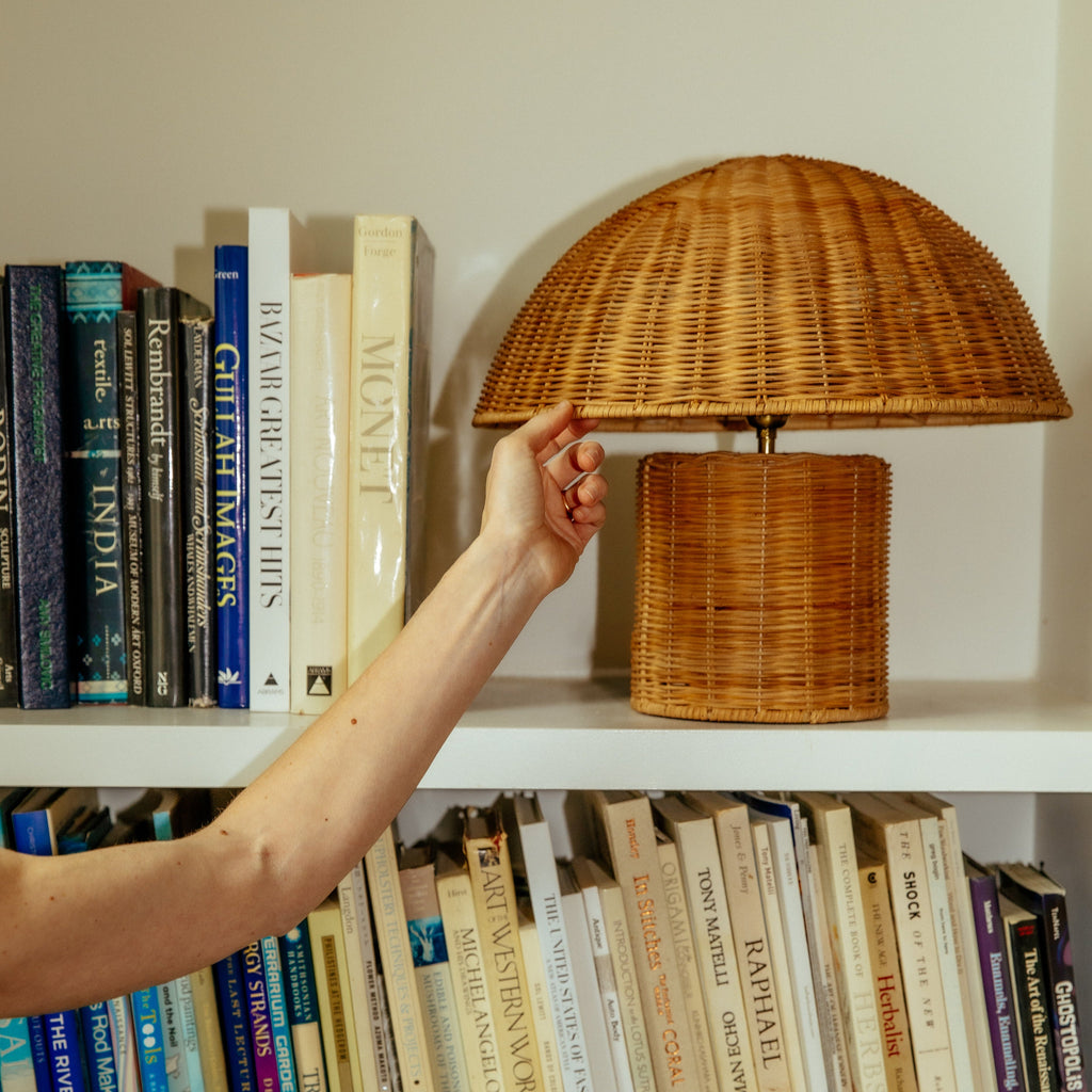 Lanai Table Lamp