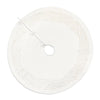 Pearl Garland Tree Skirt