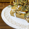 Petite Floor Tree Skirt