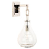 Clover Hanging Wall Sconce