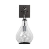 Clover Hanging Wall Sconce