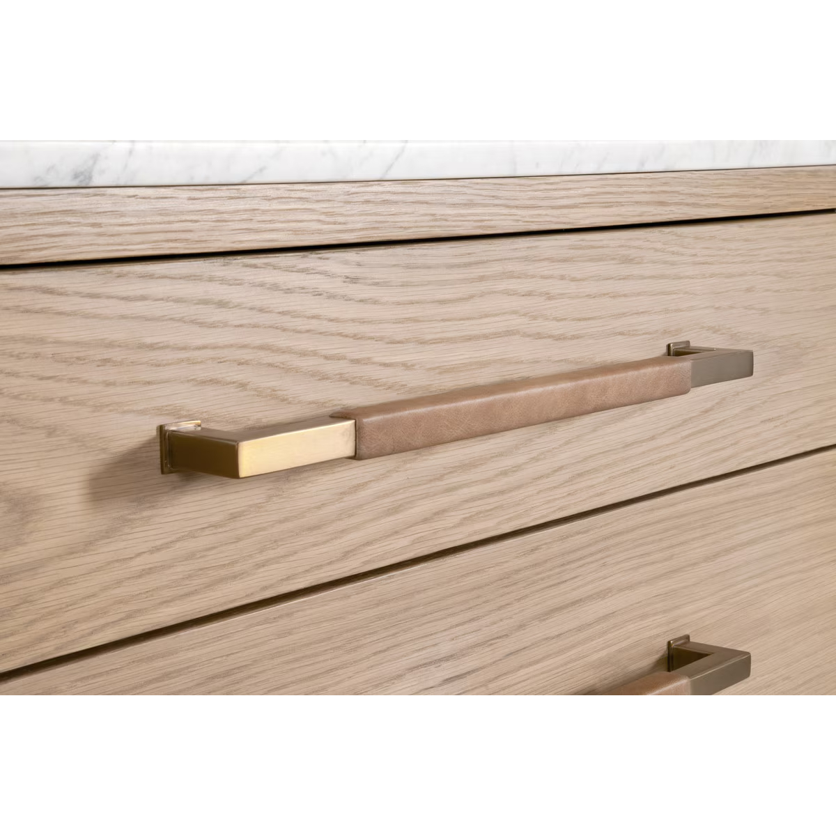 Cambria Double Dresser