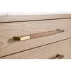 Cambria Double Dresser