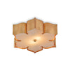 Grand Lotus Flush Mount