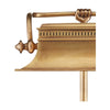 Briarcliff Brass Desk Lamp