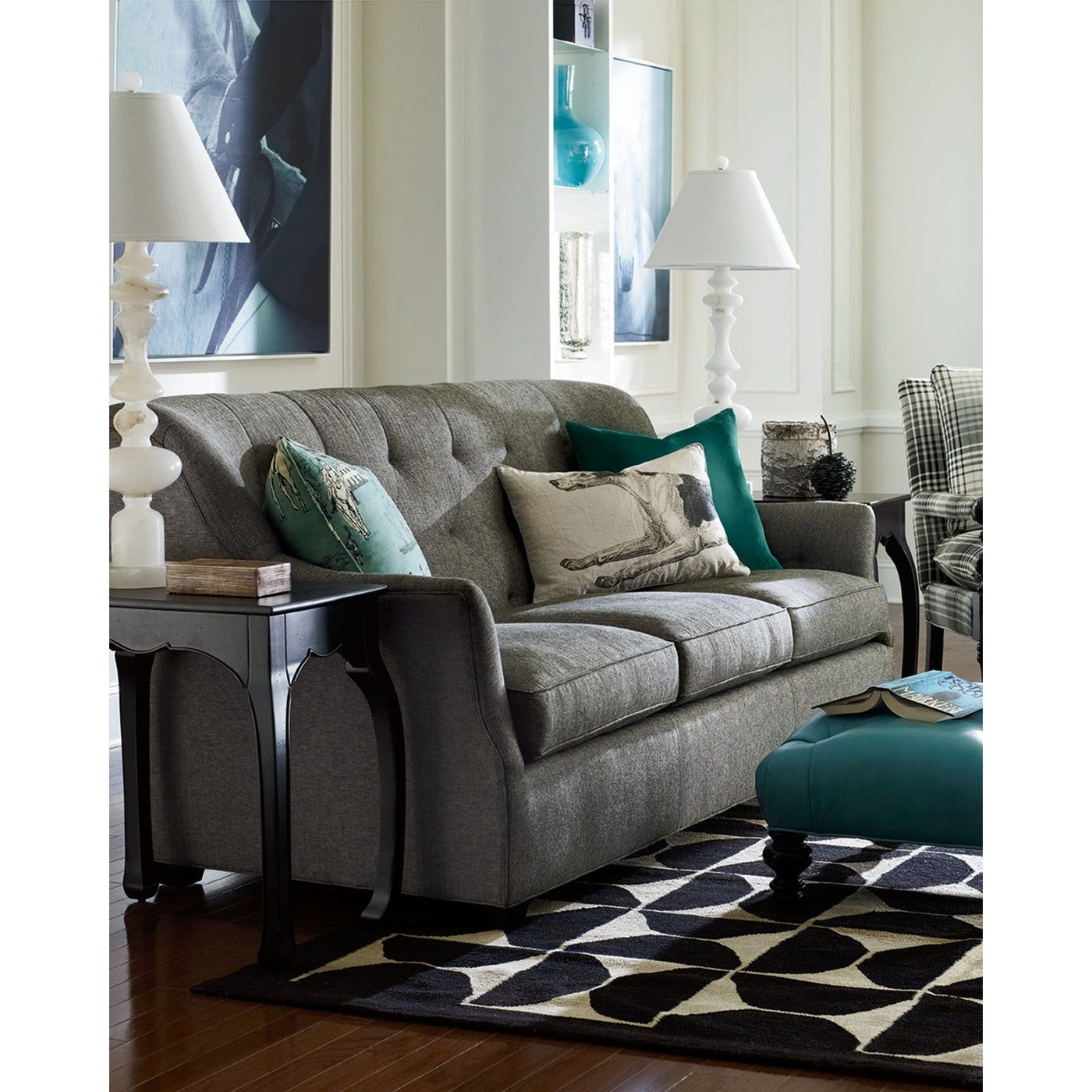 Farrington Table Lamp