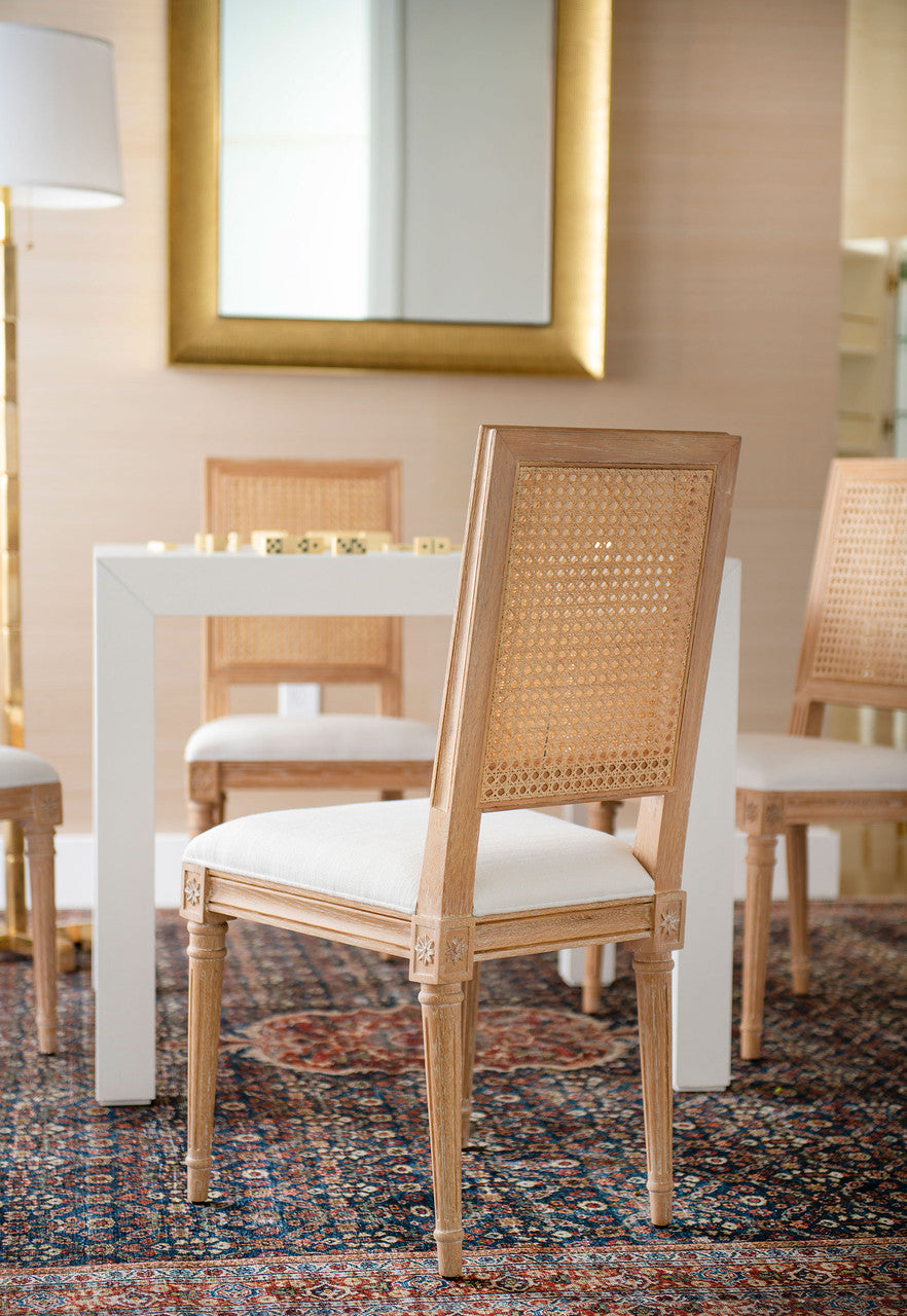 Annette Side Chair