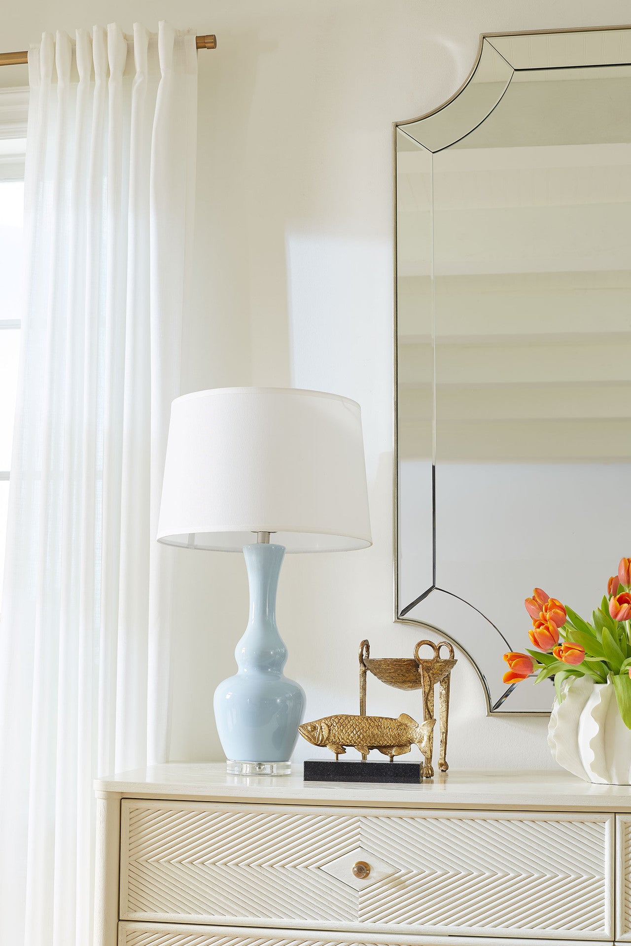 Ansonia Table Lamp