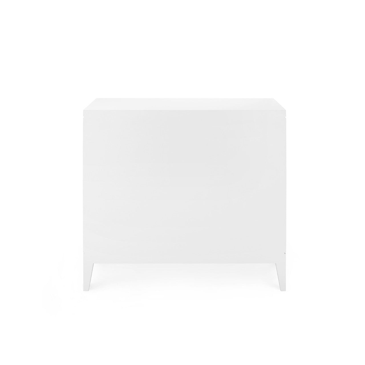 Astor 3-Drawer Side Table