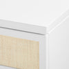 Astor 3-Drawer Side Table