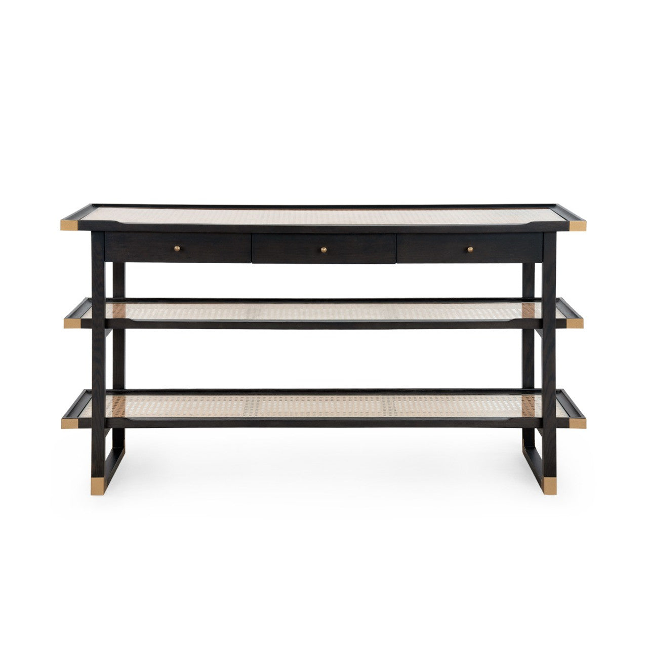 Austin Console Table - Espresso