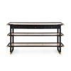 Austin Console Table - Espresso